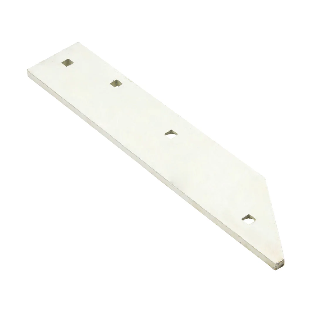 Unia - MA1116/71-002/0 - Kurzer rechter Läufer XL