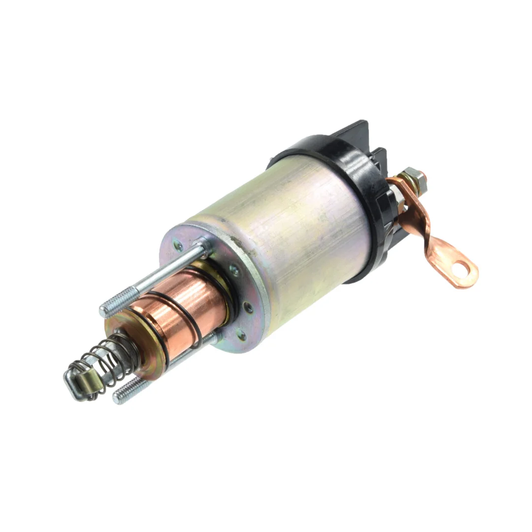 Vapormatic - VPF2207 - Anlasserspule Massey Ferguson 3904281M2