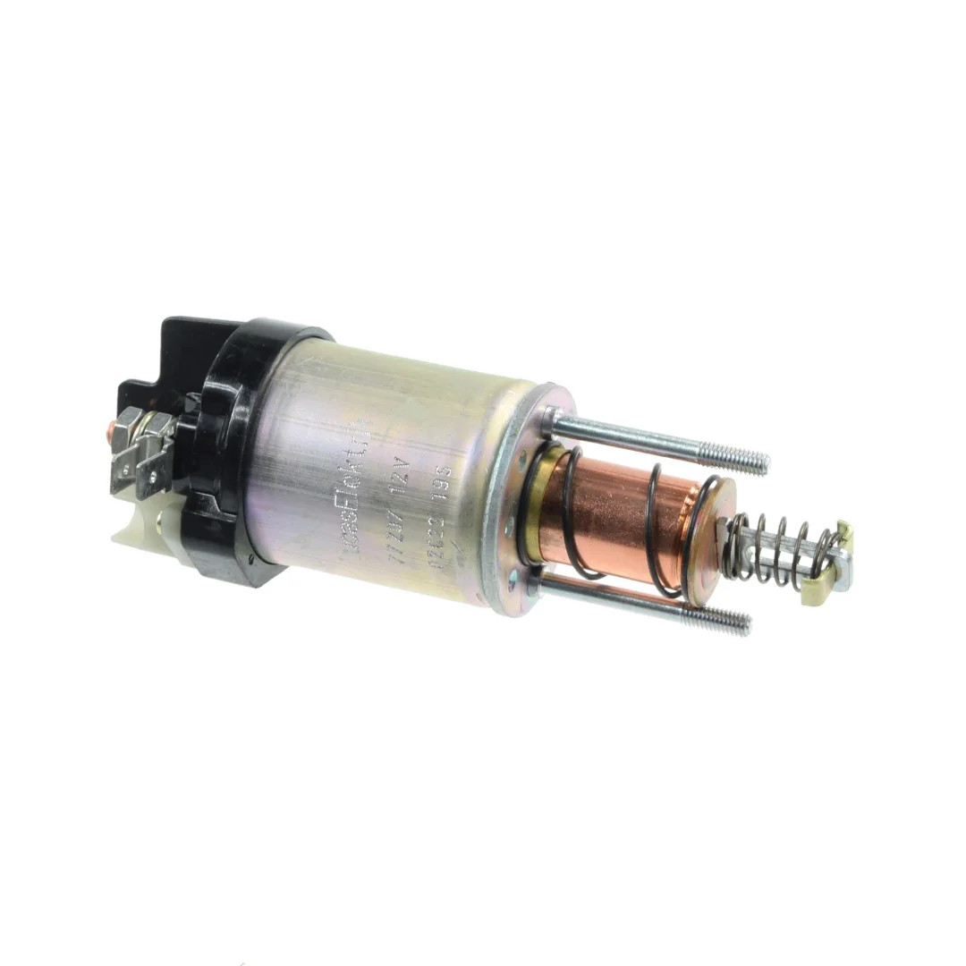 Vapormatic - VPF2207 - Anlasserspule Massey Ferguson 3904281M2