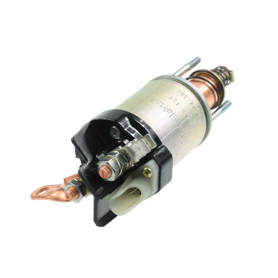 Vapormatic - VPF2207 - Anlasserspule Massey Ferguson 3904281M2