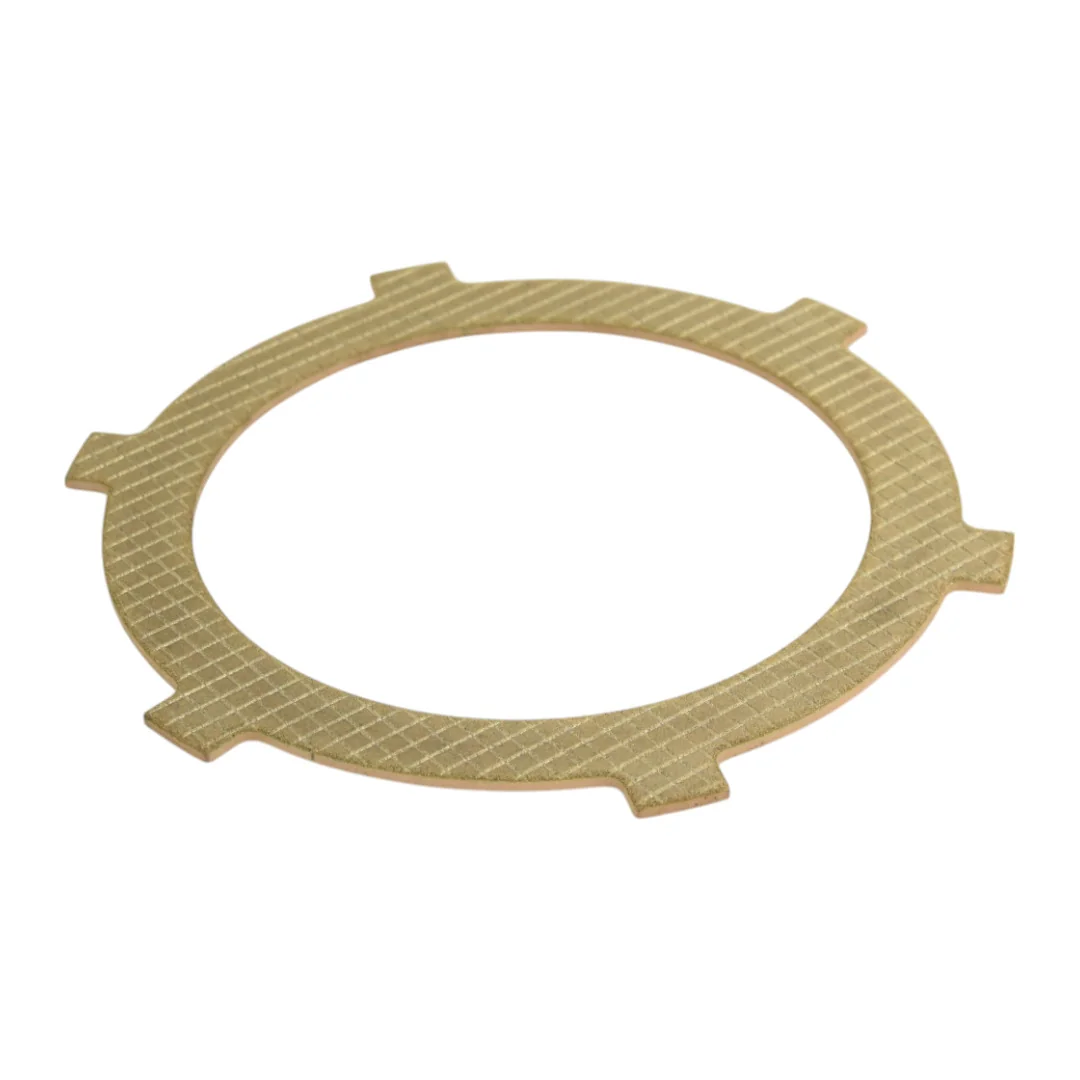 Vapormatic - vph2814 - Massey Ferguson 4368304M1 Vorderachsantrieb Reibscheibe Ersatz