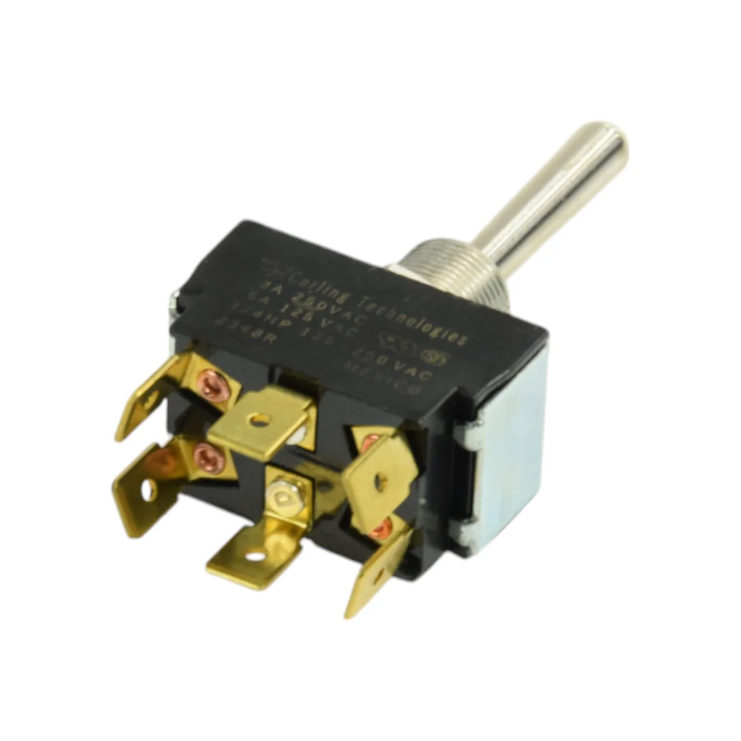 Vapormatic - VPM6159 - Elektroschalter Massey Ferguson Ersatz