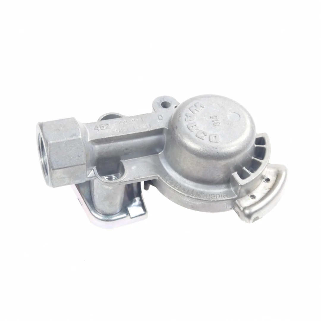 Wabco - 4523000310 - Einkreis-Druckluftkupplung