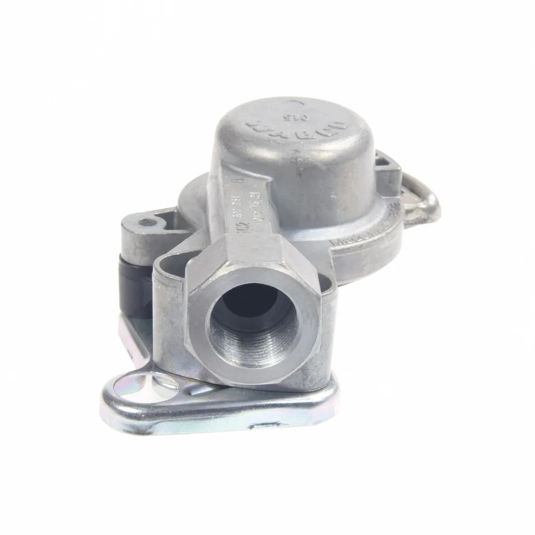 Wabco - 4523000310 - Einkreis-Druckluftkupplung
