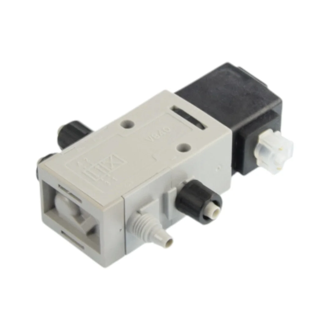 Wabco - 5728400410 - 4/2-Magnetventil Bremssystem