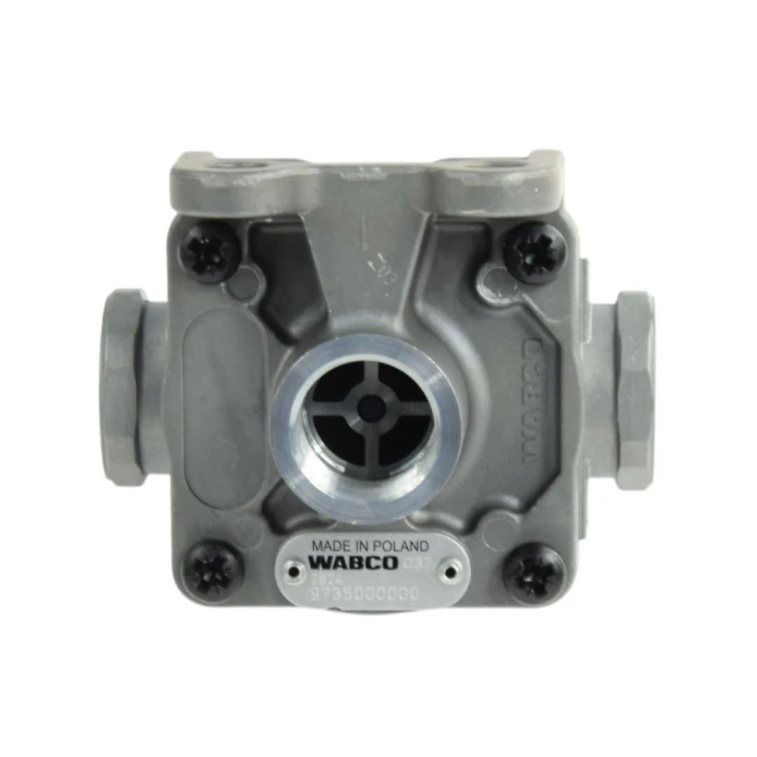 Wabco - 9735000000 - Schnellentlüftungsventil