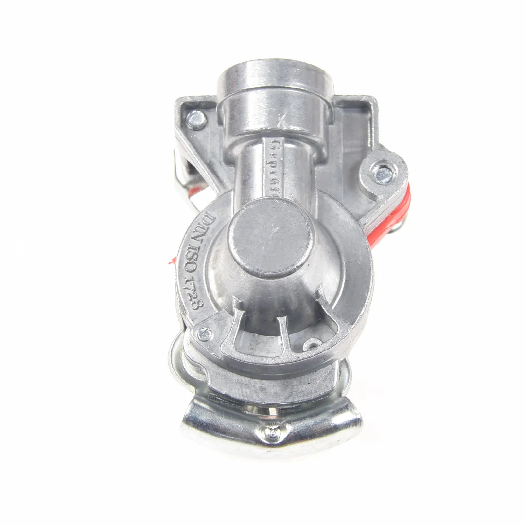 Wabco - T710310 - Automatischer roter Druckluftanschluss 9522002210