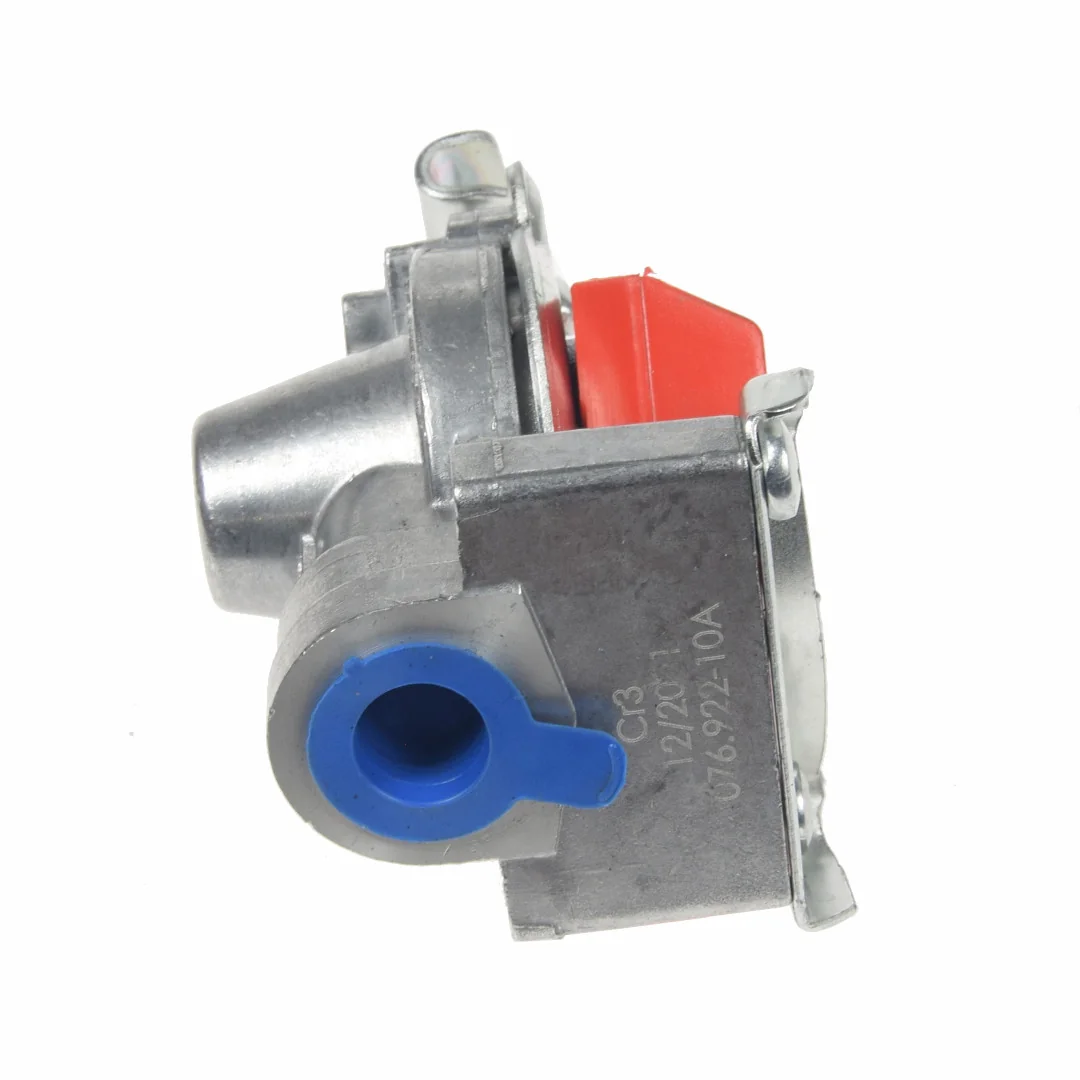 Wabco - T710310 - Automatischer roter Druckluftanschluss 9522002210