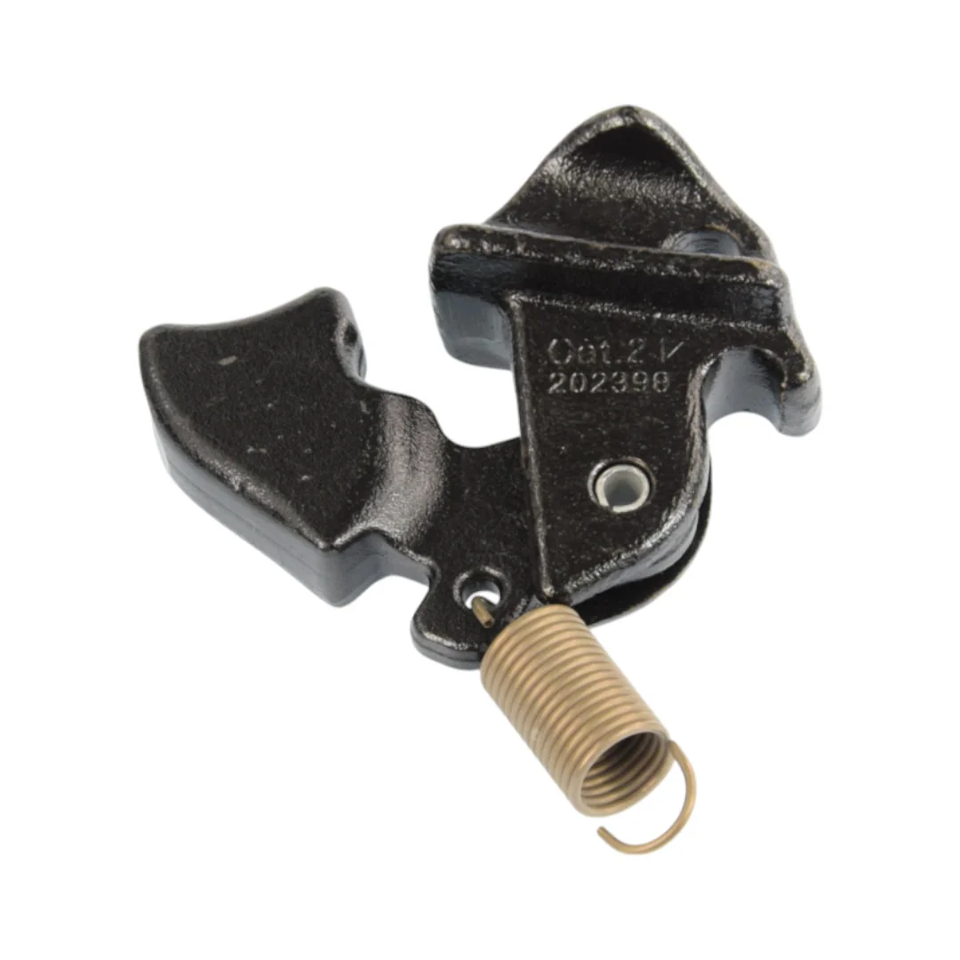 Walterscheid - 1202396 - Reparatursatz für Hakenkupplung Typ C1 CAT 1, 2, 2H