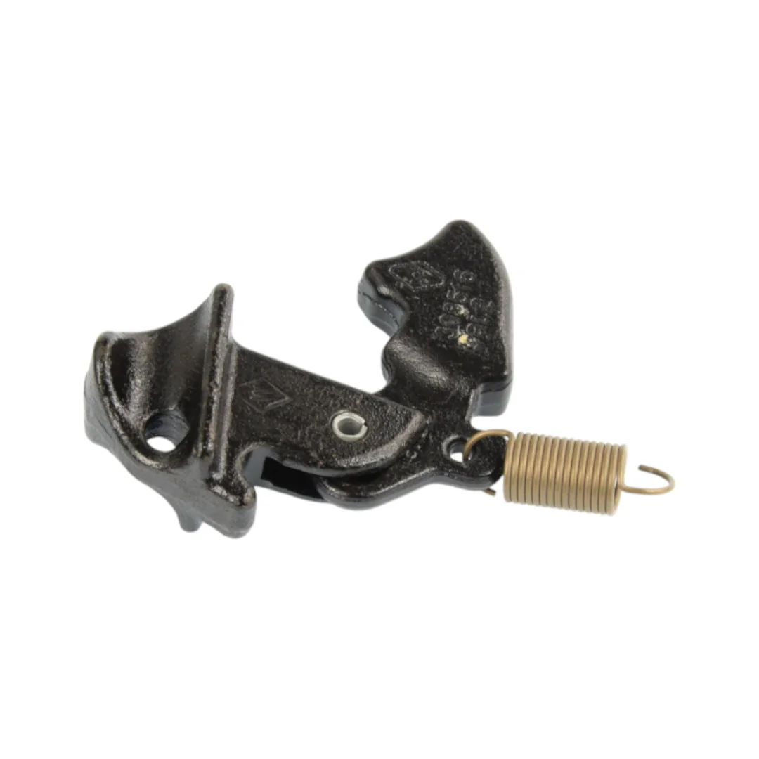 Walterscheid - 1202396 - Reparatursatz für Hakenkupplung Typ C1 CAT 1, 2, 2H