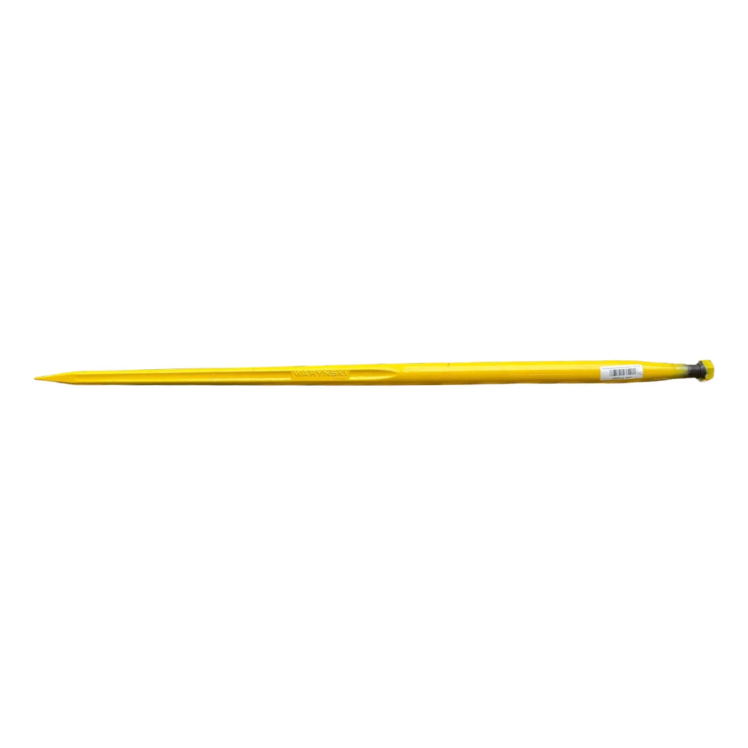 WaryNski - W9132-1000P - Schwerer gerader Laderzahn 1100 mm