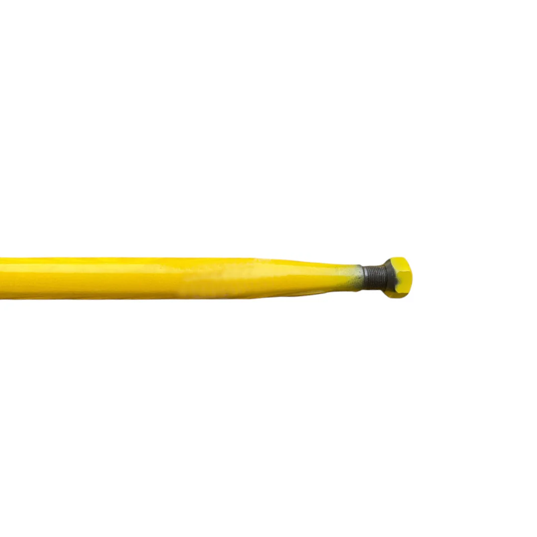 WaryNski - W9132-1000P - Schwerer gerader Laderzahn 1100 mm