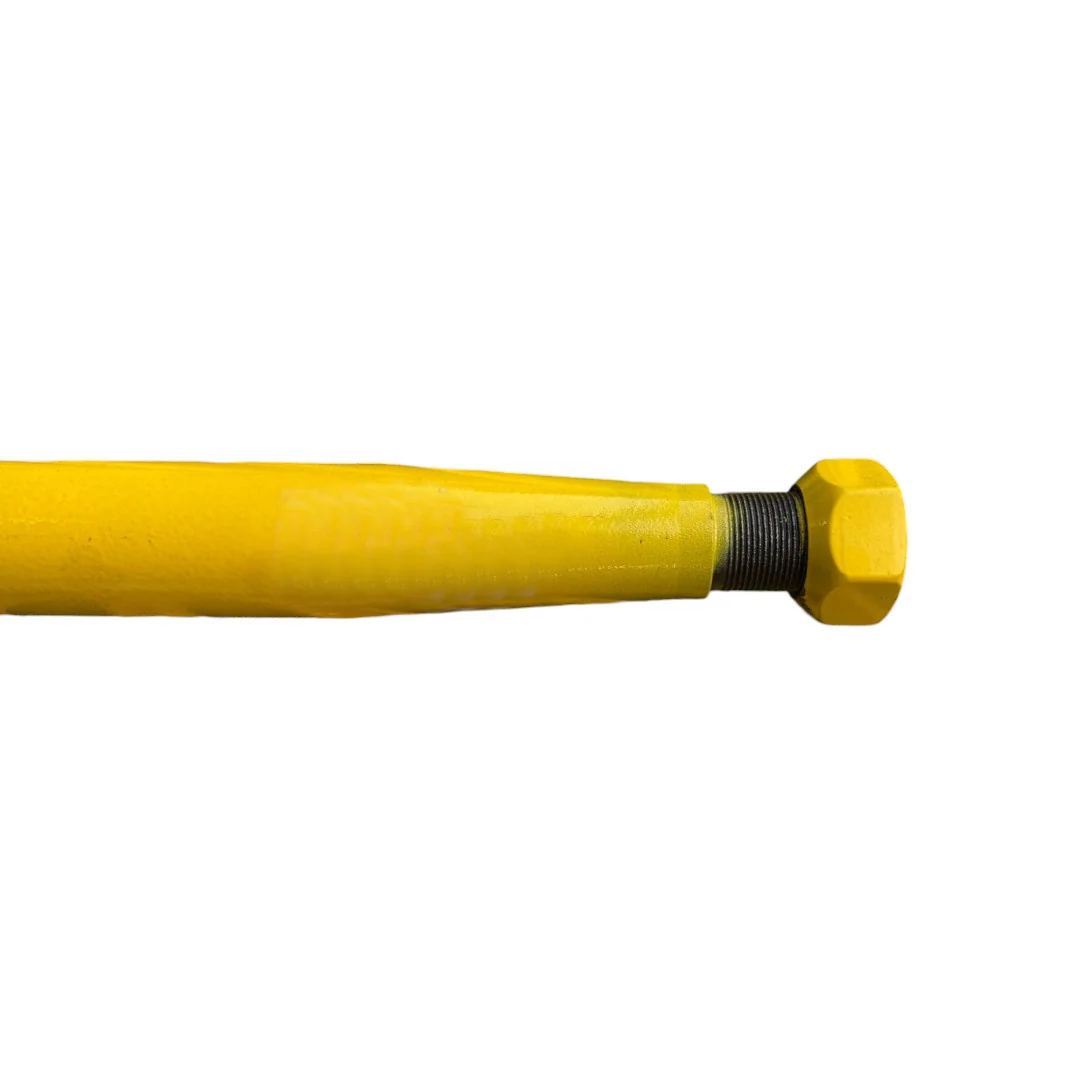 WaryNski - W9132-1200P - Schwerer gerader Laderzahn 1200 mm