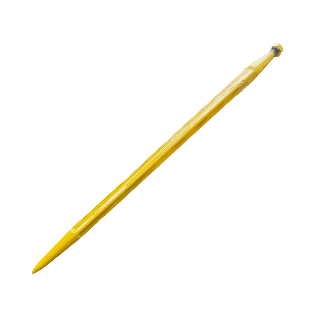WaryNski - W9132-810P - Laderzahn gerade 810 mm
