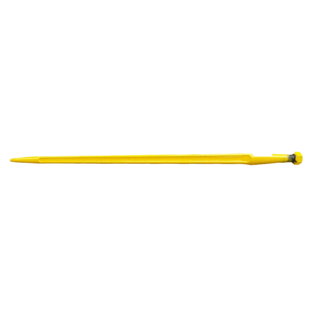 WaryNski - W9132-810P - Laderzahn gerade 810 mm