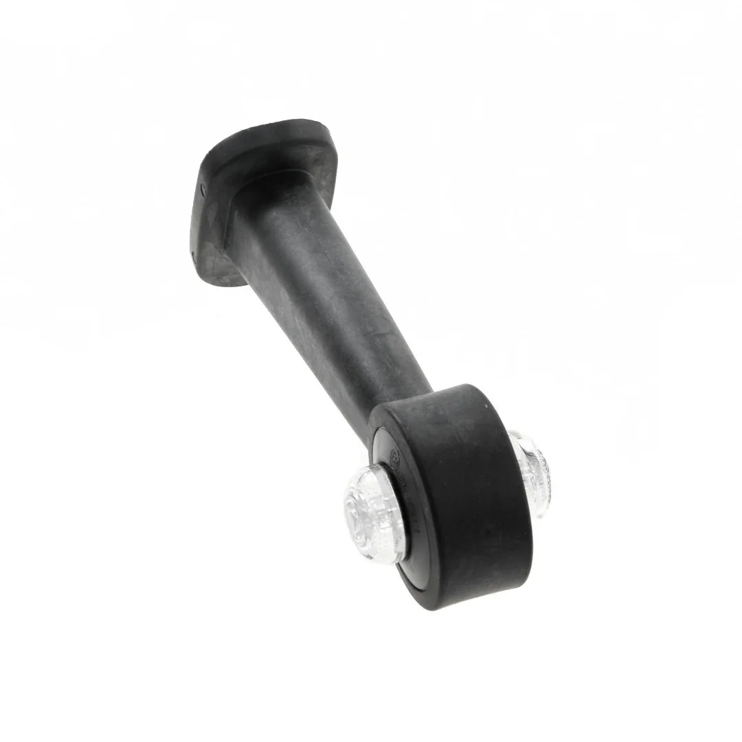 Was - 1400300020 - LED-Begrenzungsleuchte, rechts, rot