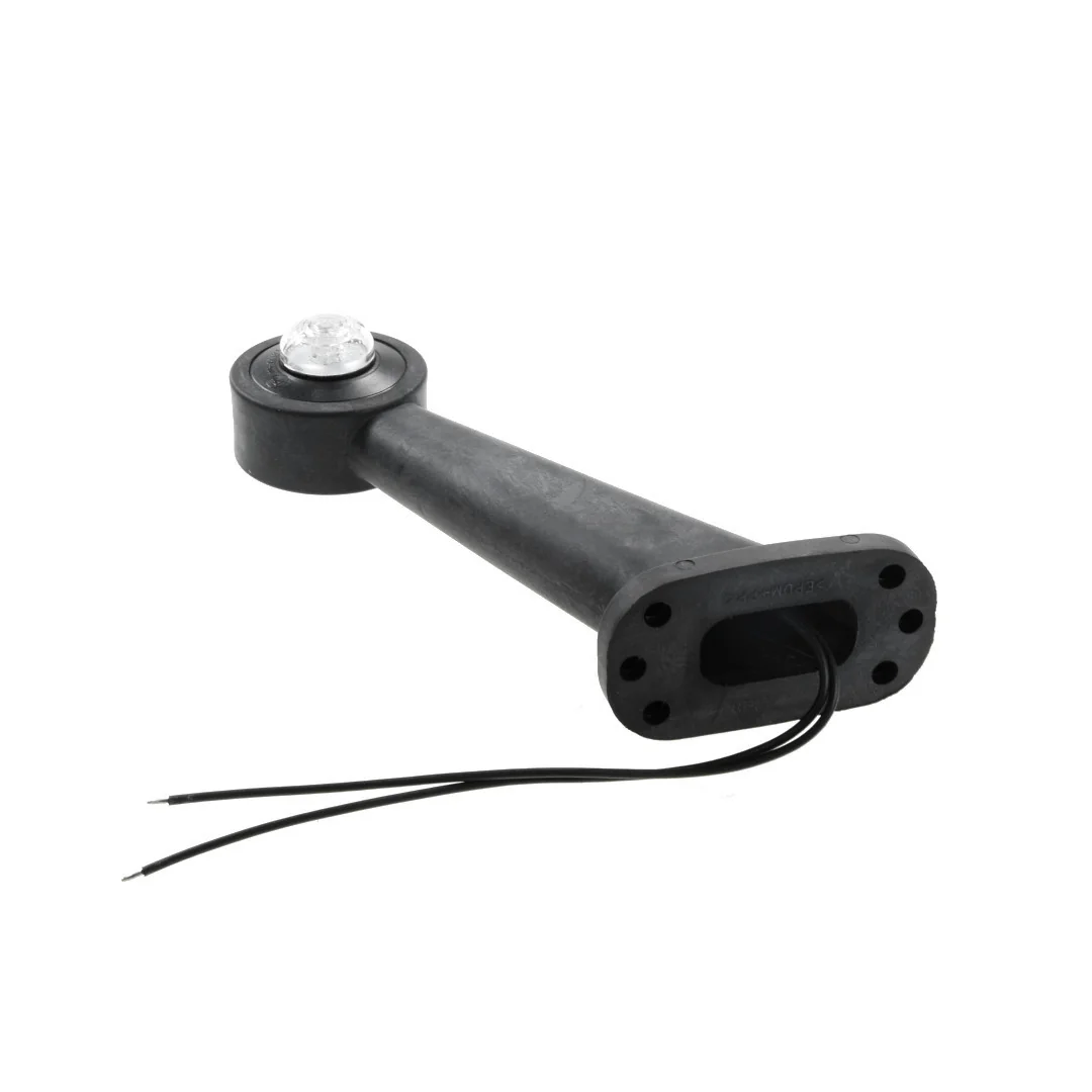 Was - 1400300020 - LED-Begrenzungsleuchte, rechts, rot