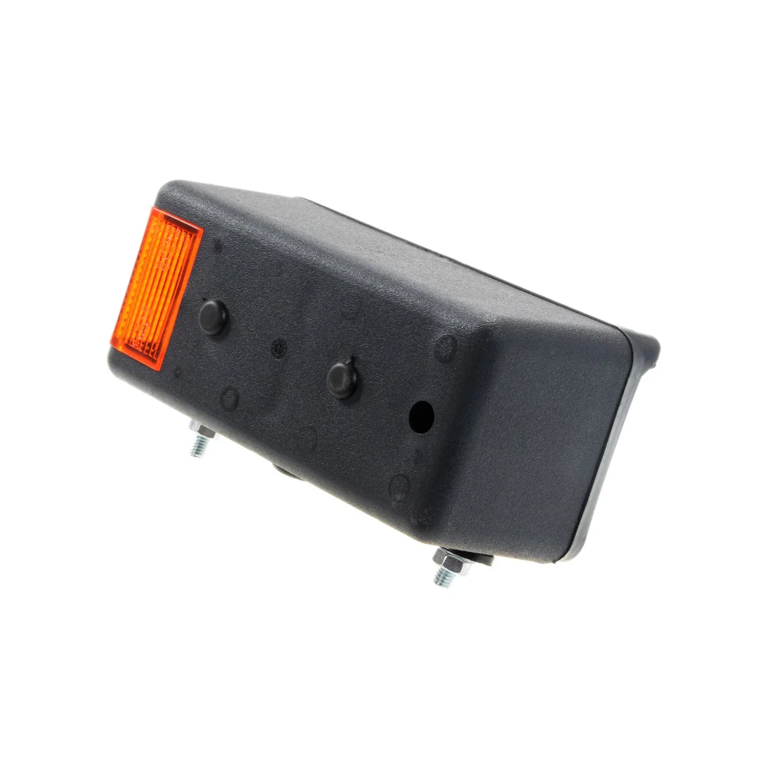 Was - 1400691100 - Linker Blinkleuchte