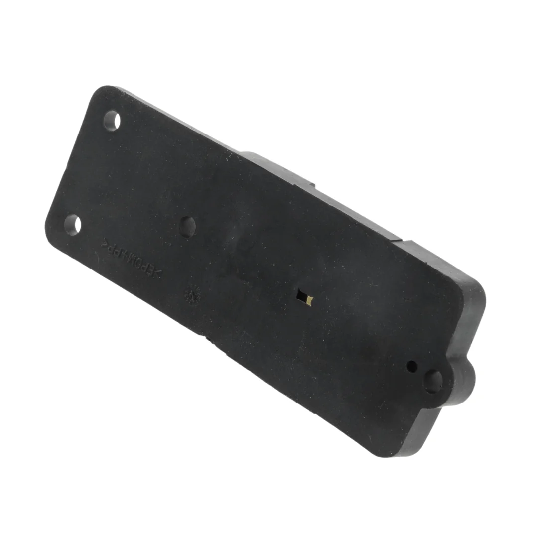 Was - 1400698120 - Marker-Blinkleuchte 12/24V rechteckig, amber