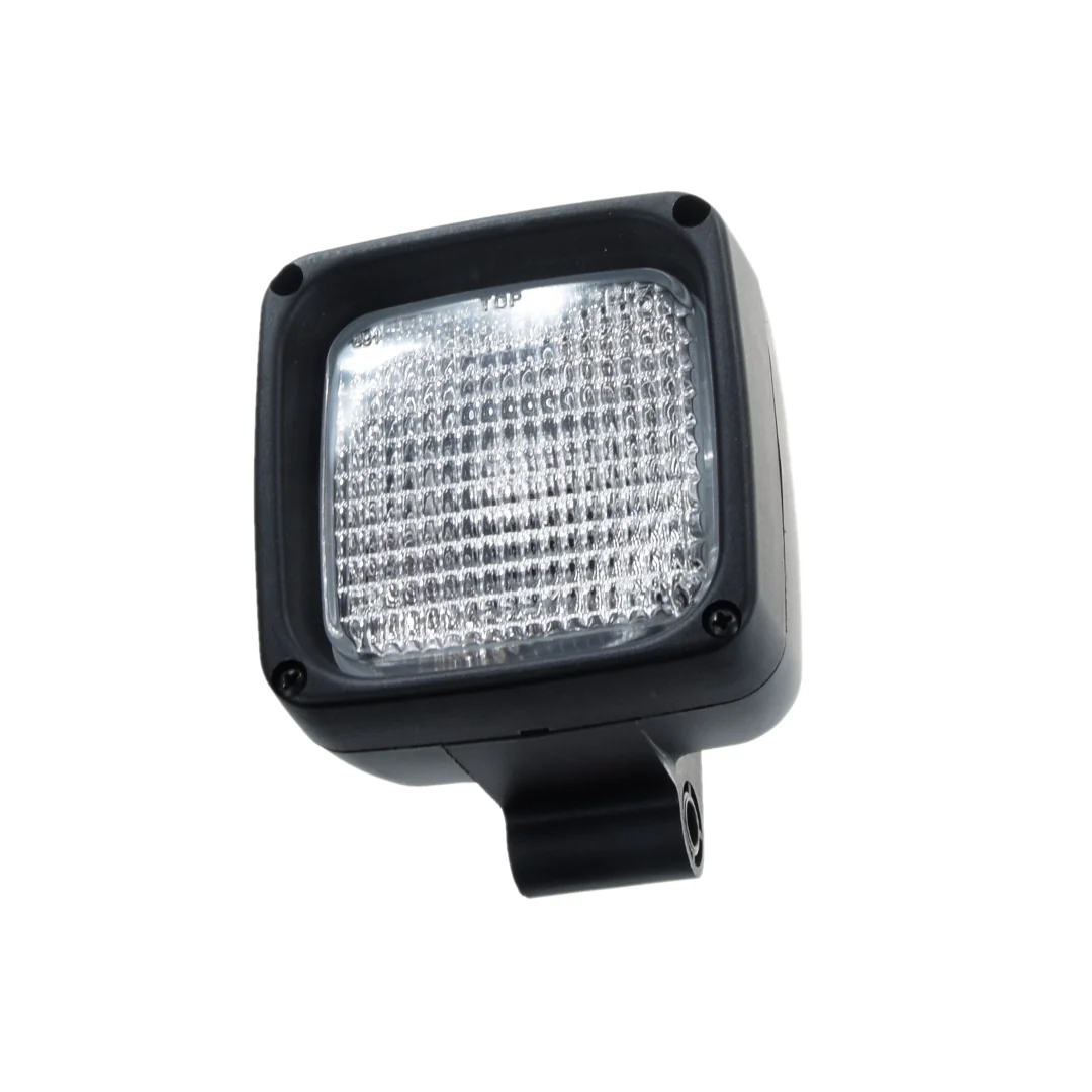 Wesem - 1400630070 - Quadratische Halogen-Arbeitsleuchte