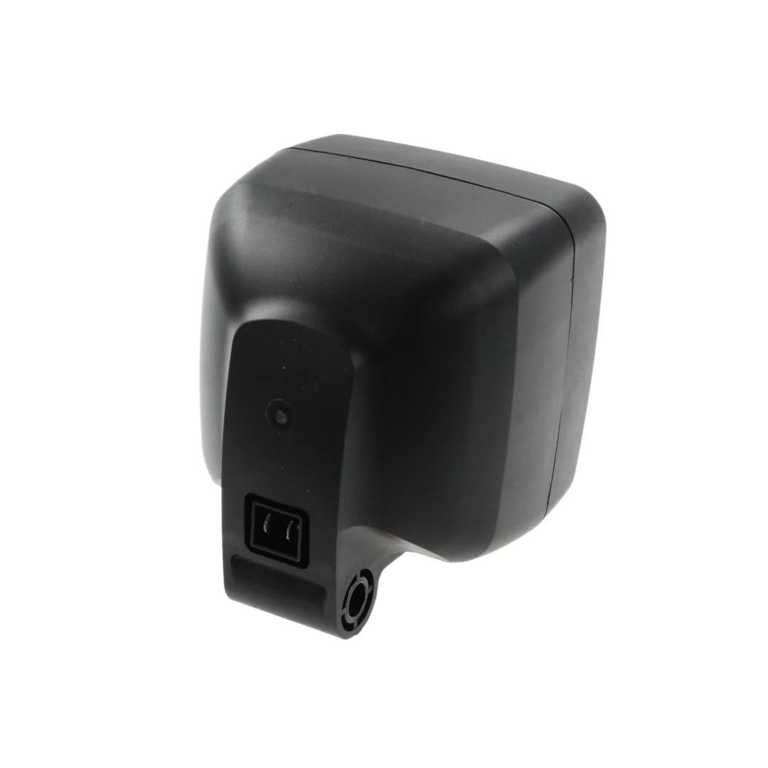 Wesem - 1400630070 - Quadratische Halogen-Arbeitsleuchte