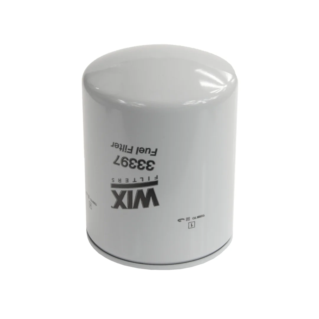 Wix Filters - 33397WIX - Kraftstofffilter