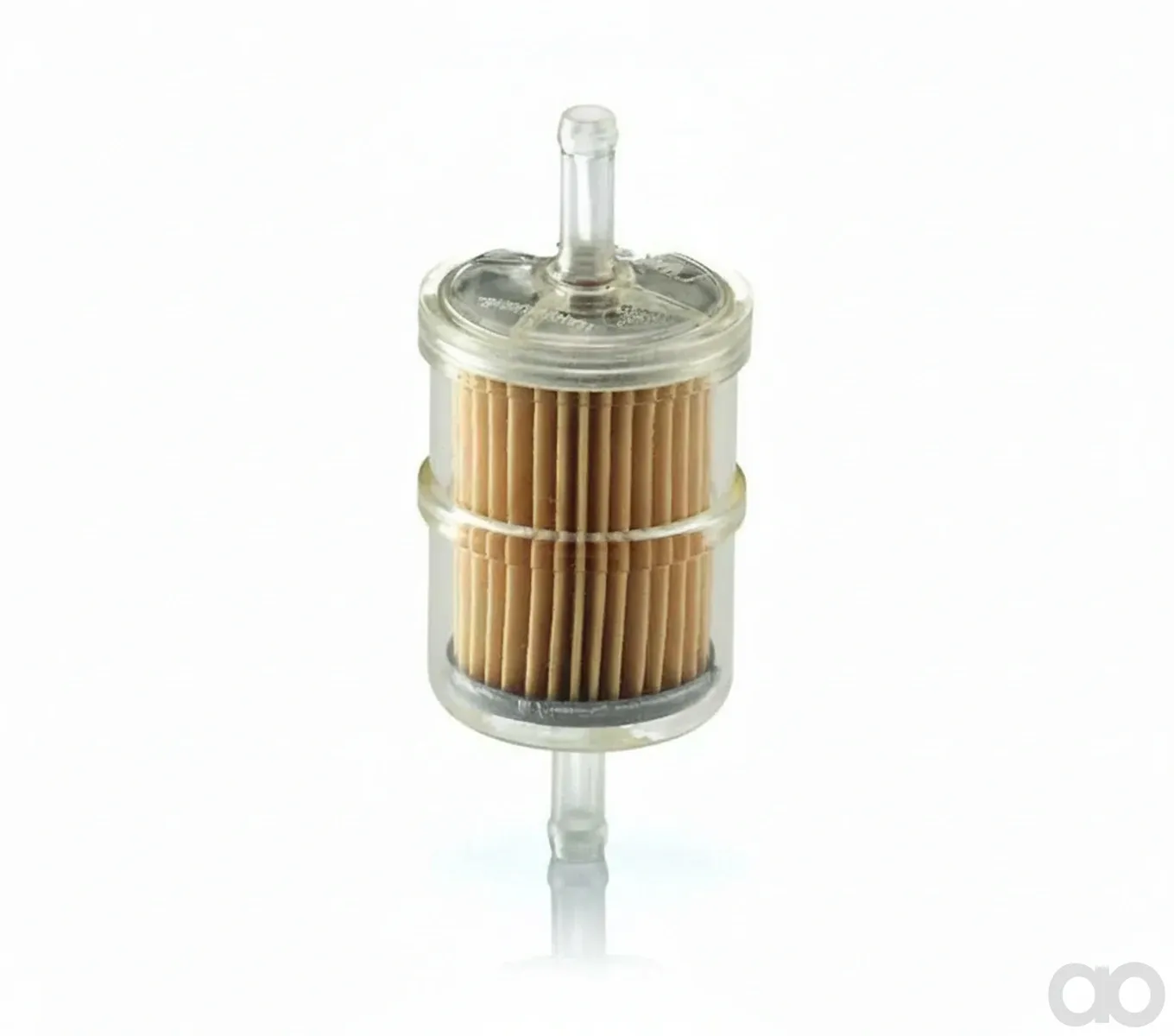 Ahlmann - 23128661 - Inline Filter