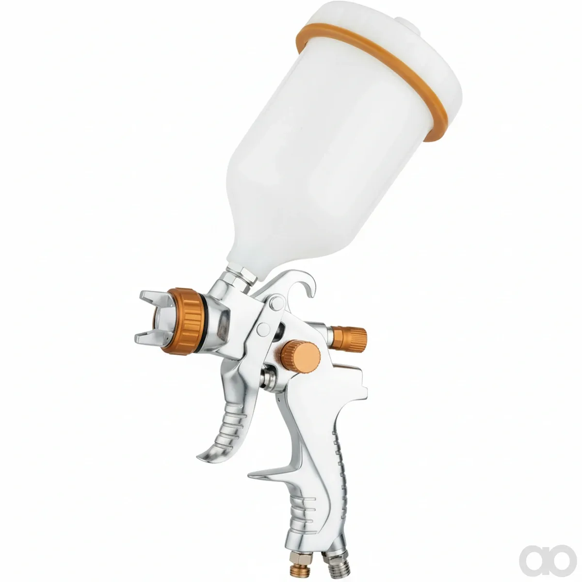 Airpress - 4300031 - Blister 45216 Graphit