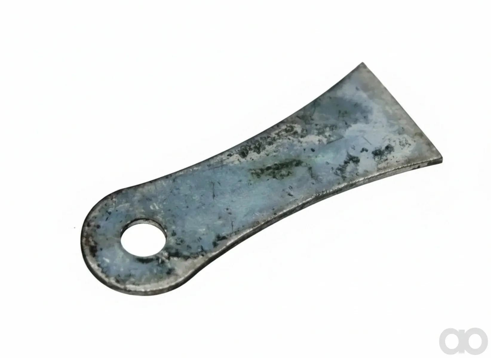 AL KO - 104592 - Komplette Verticutter-Messer 36 VE Al-Ko