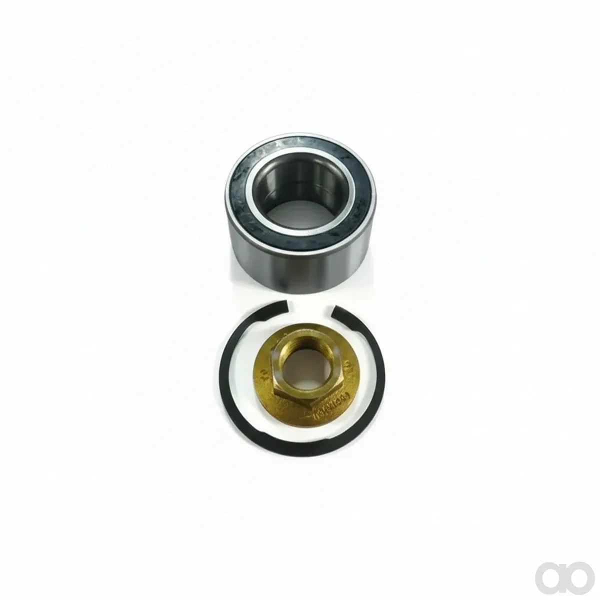 AL KO - 1224801 - ET Compact Lager 2051 komplett