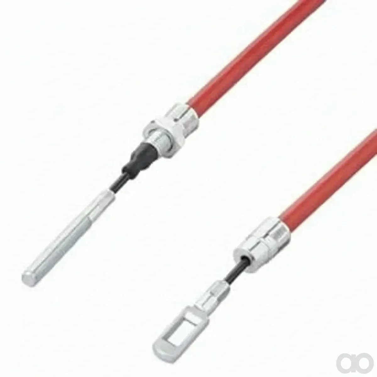 AL KO - 299708 - Bowdenzug 530/730
