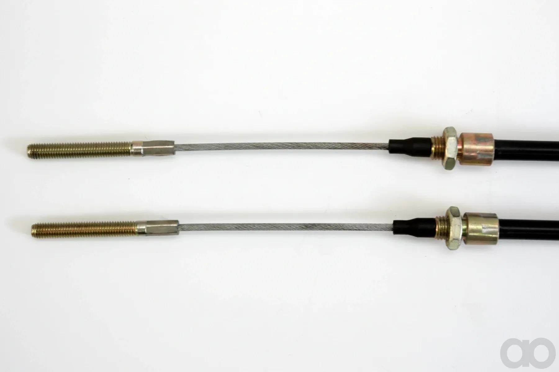 AL KO - 299712 - Bowdenzug 1130/134