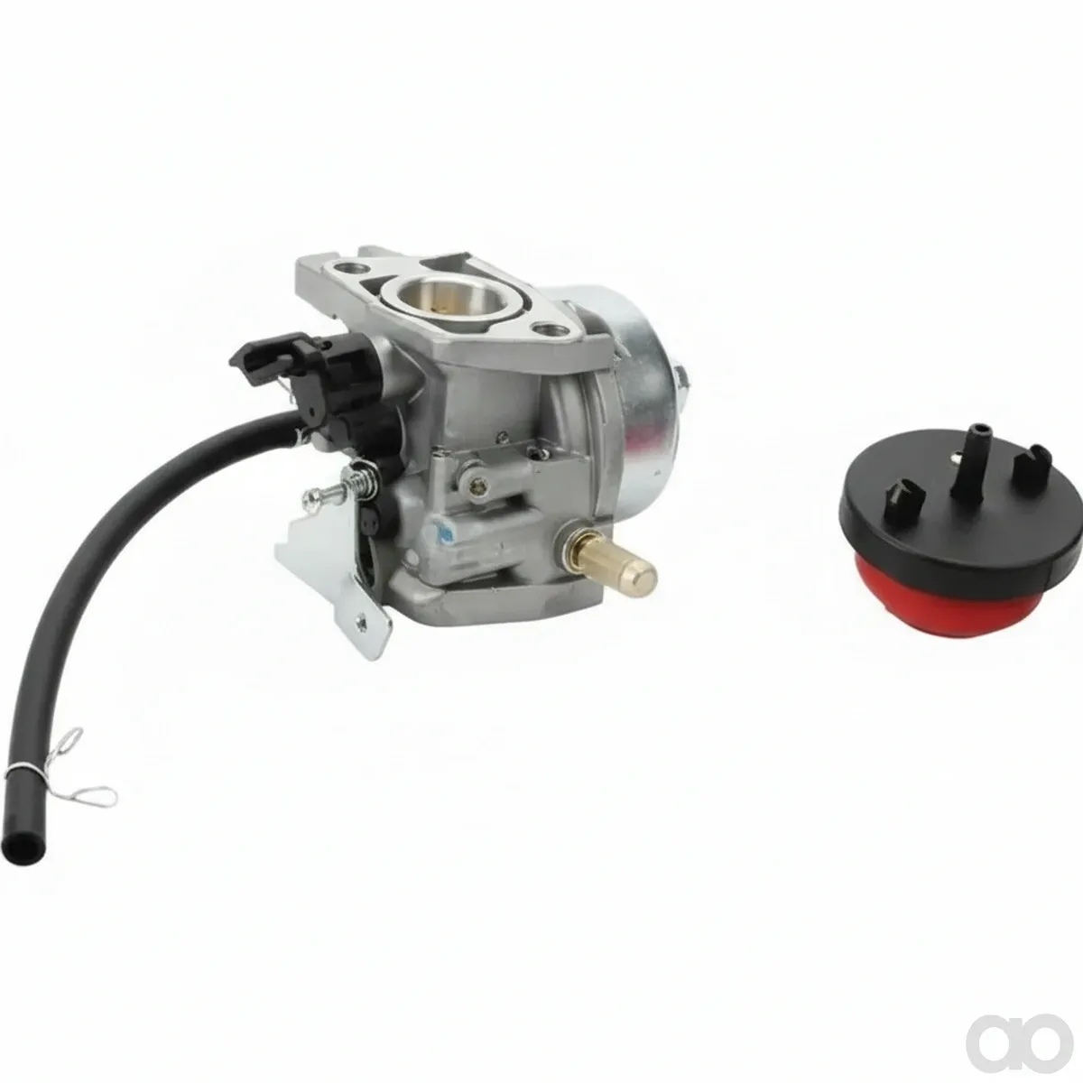 AL KO - 418646 - Vergaser QSS 145