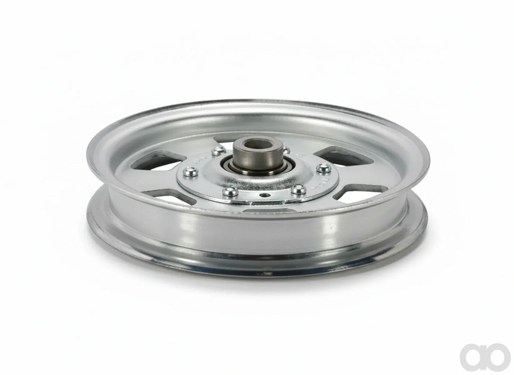 AL KO - 464455 - Spannrolle Aussen+Lager S