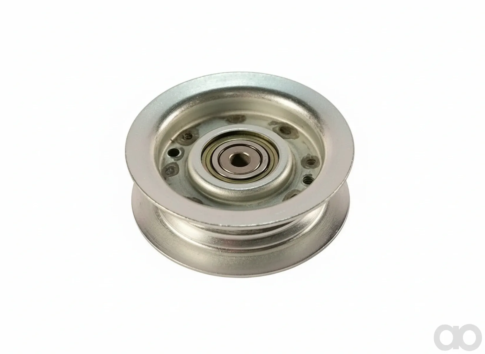 AL KO - 464459 - Spannrolle M/B M/T