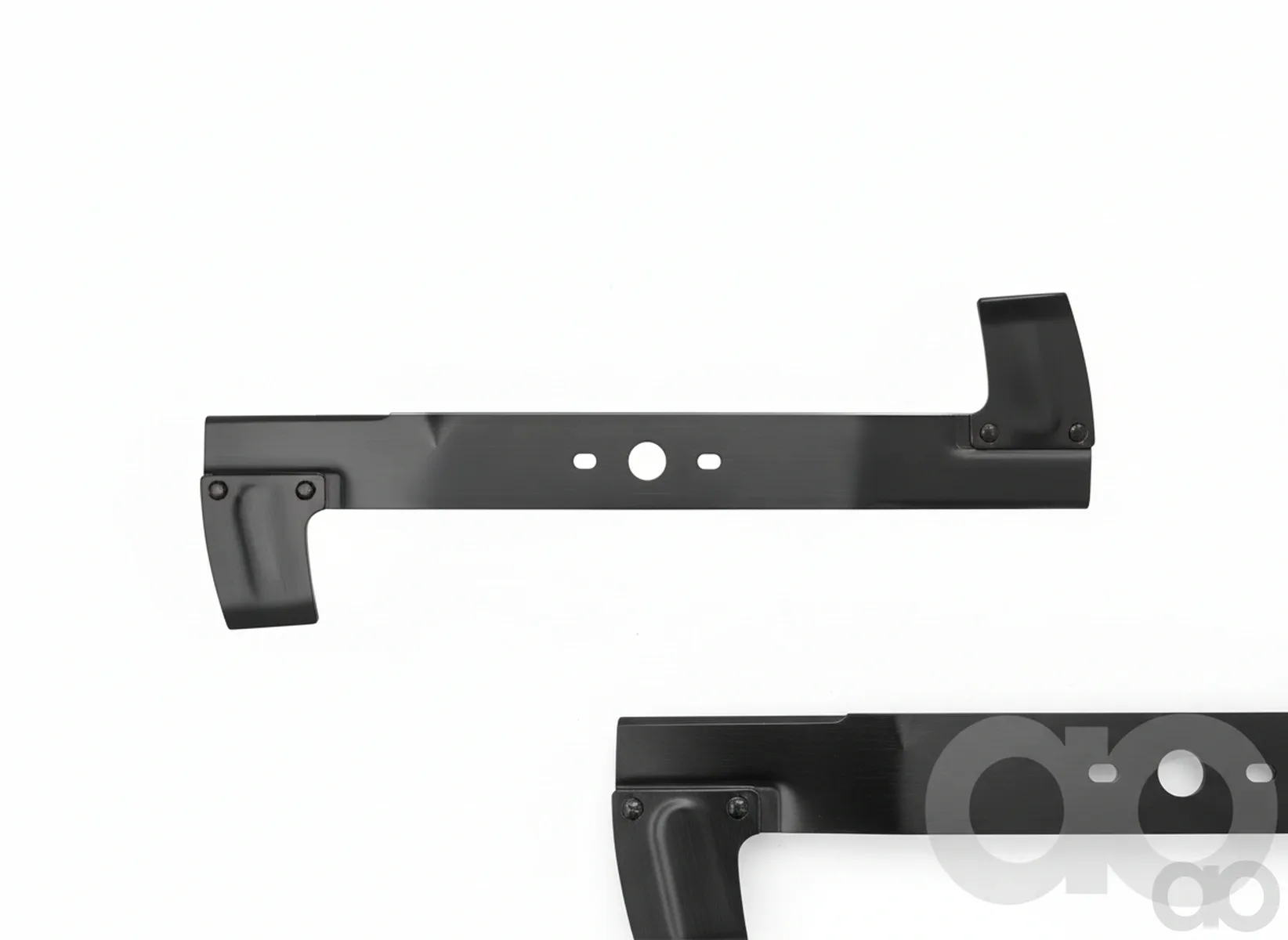 AL KO - 470831 - Messer 470 E + B