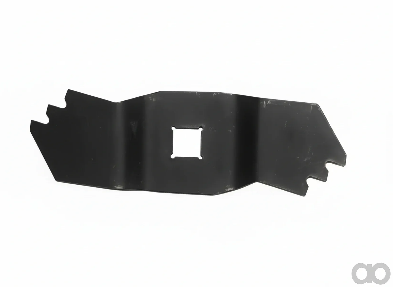 AL KO - 474393 - Messersatz fuer Combi Care 38E 38VLE/VLB Aerator /7 Stueck/