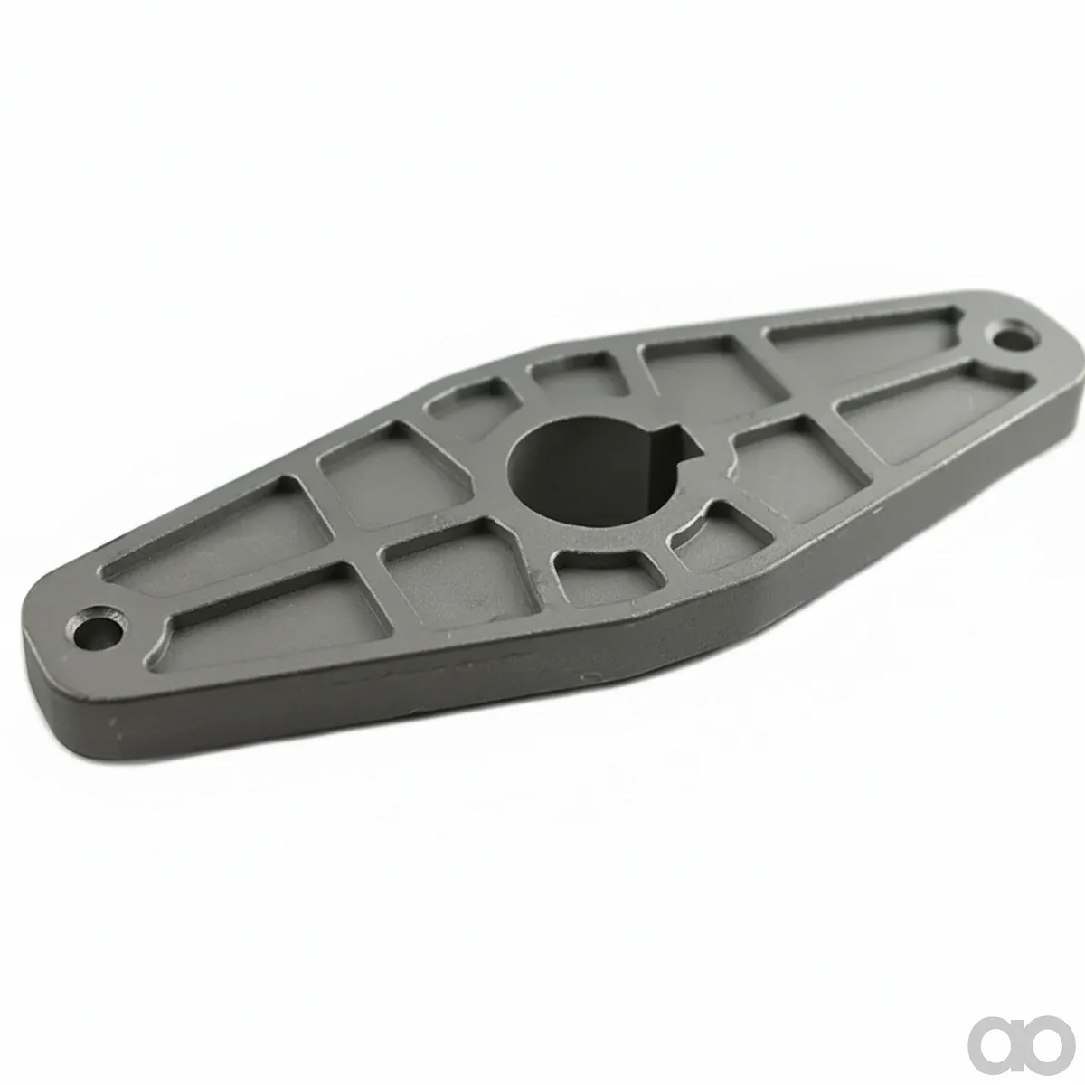 AL KO - 514176 - Messerhalter
