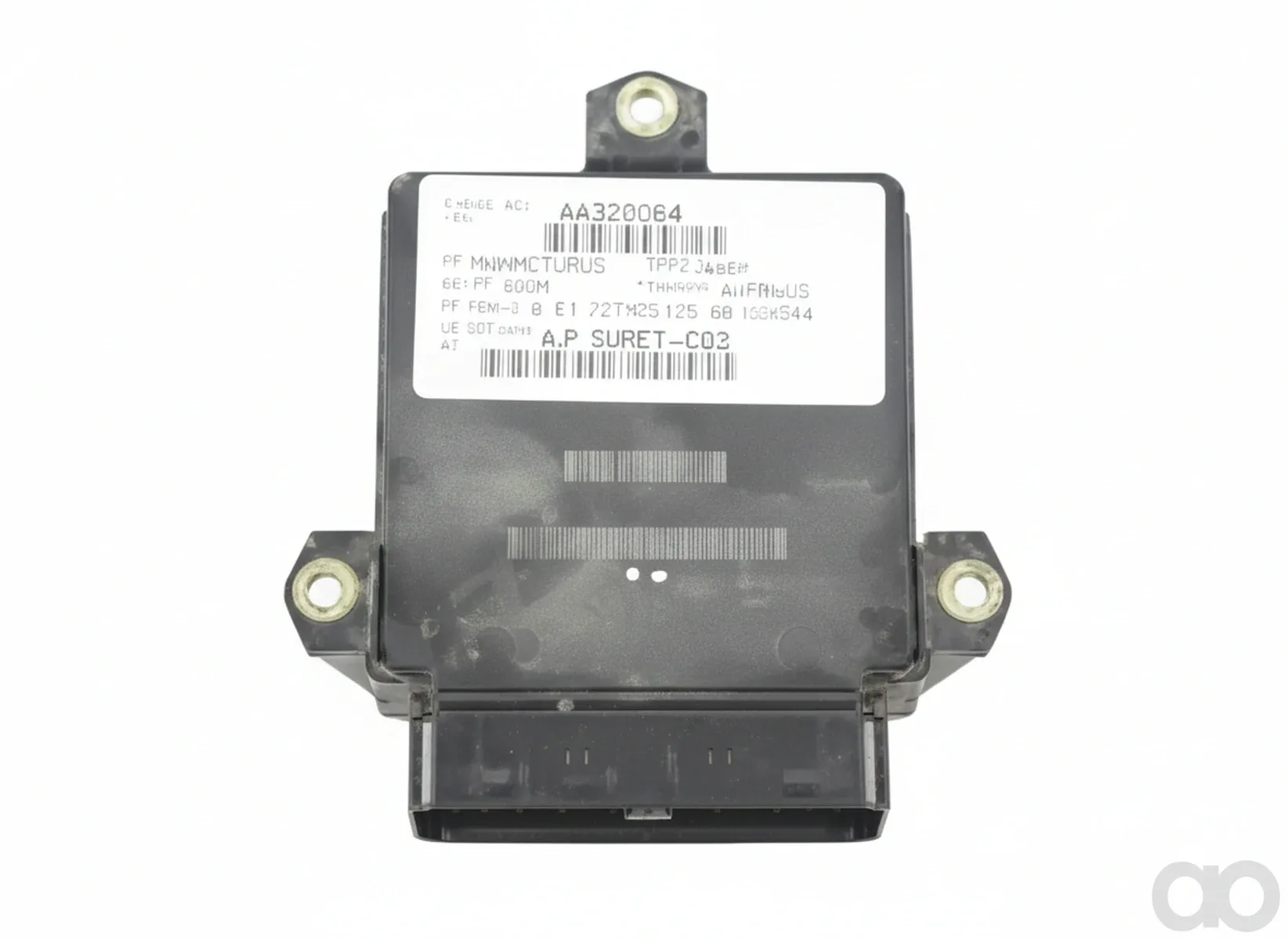 Allison Transmission - 29536584 - Oelstandsanzeige und Sensorsatz