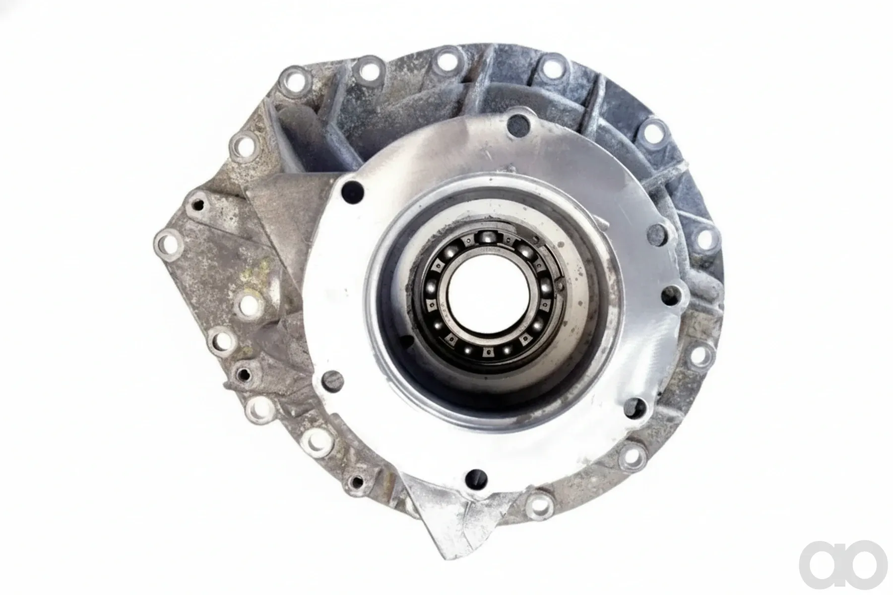Allison transmission