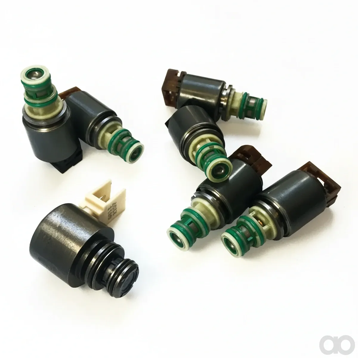 Allison Transmission - 29537927 - Traeger P3 CR
