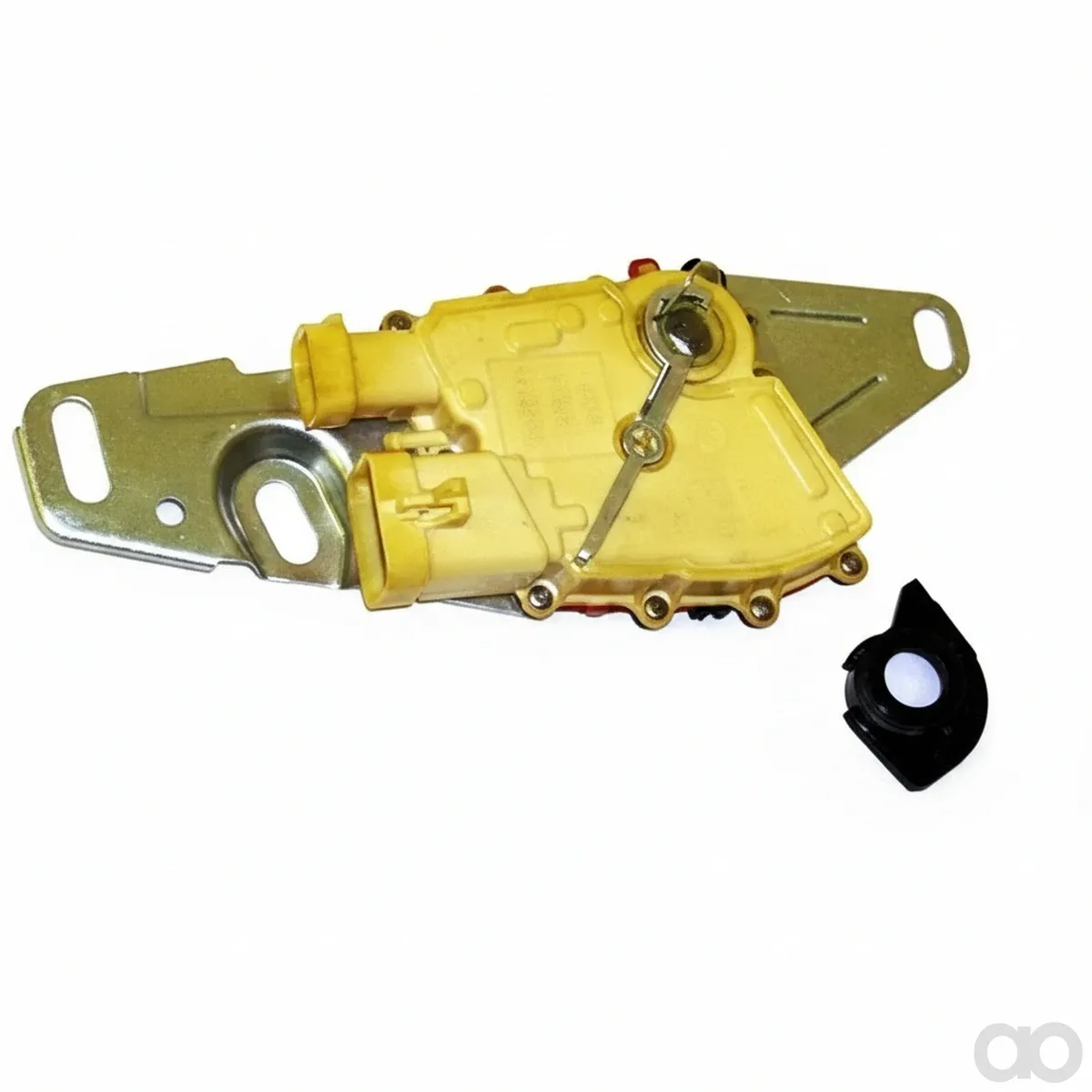 Allison transmission