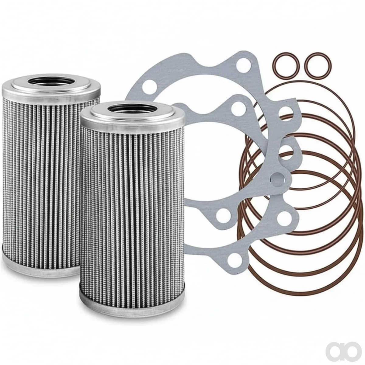 Allison Transmission - 29540496 - Filter- Und Montagedichtungssatz