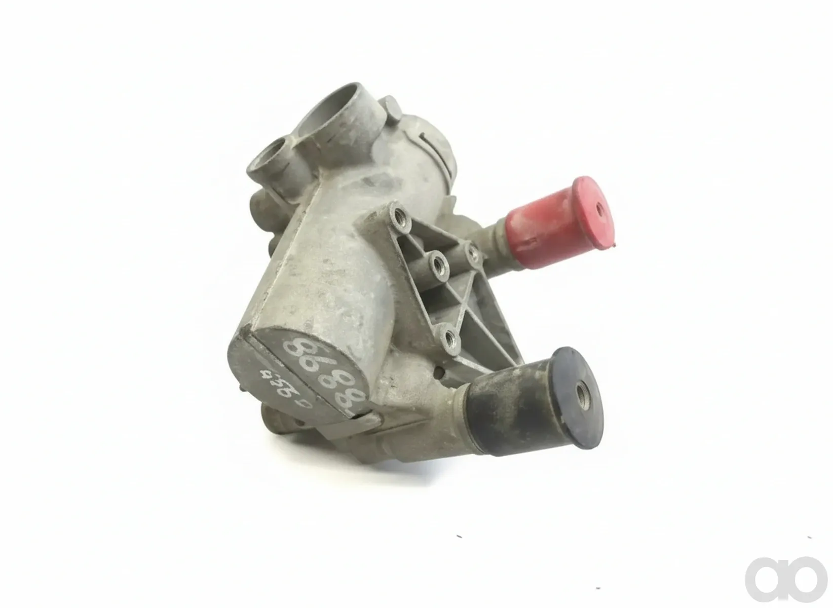 Altek - 83636 - Kupplung AS30 - AS30