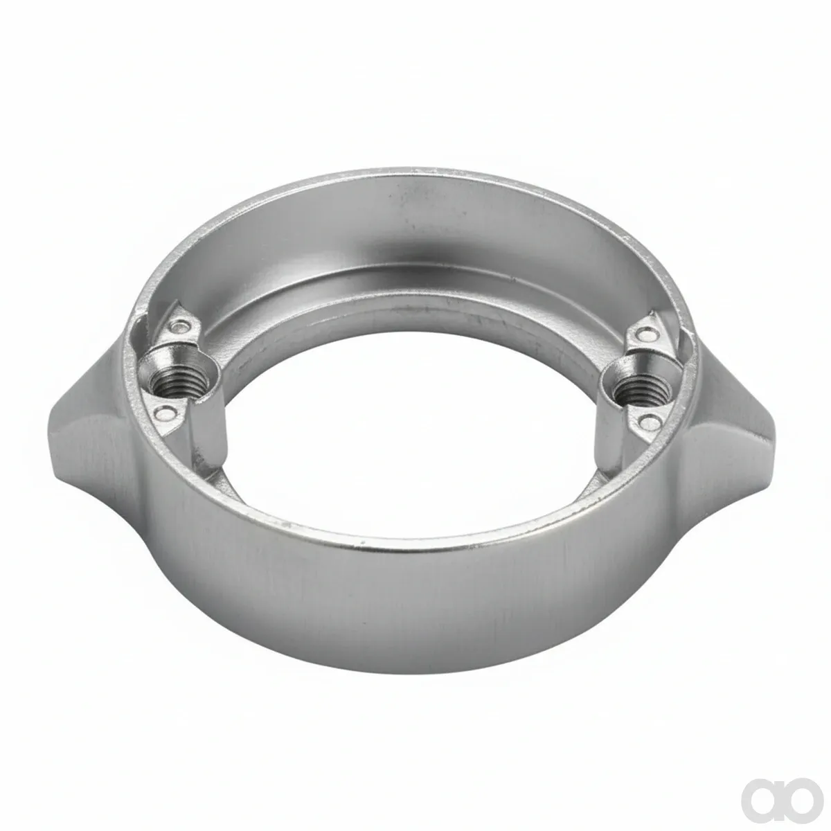 Ama - 02745 - Kugel D. 80 Zerlegt Mit Oese