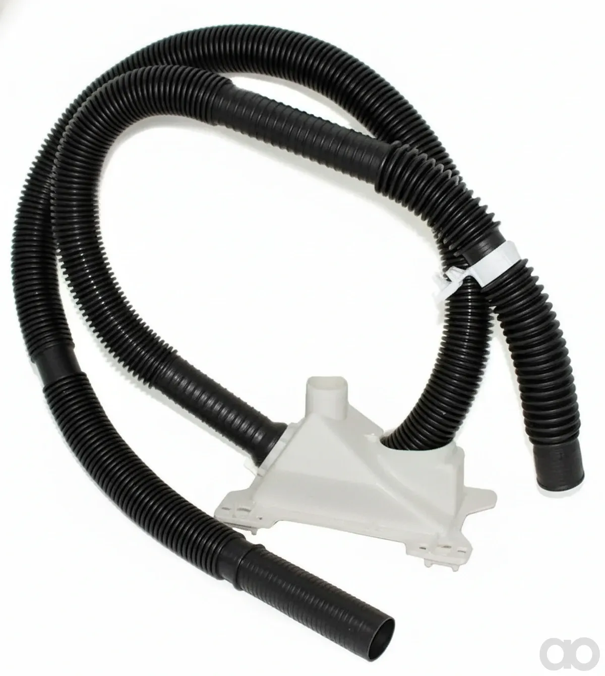Ama - 02973 - Schnecke D. 60 mit 1 Loch