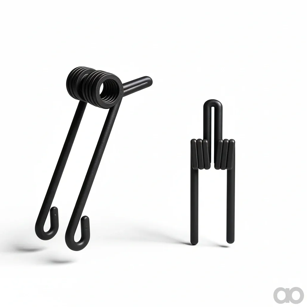 Amazone - 00310694 - Feder Anstelle 205618