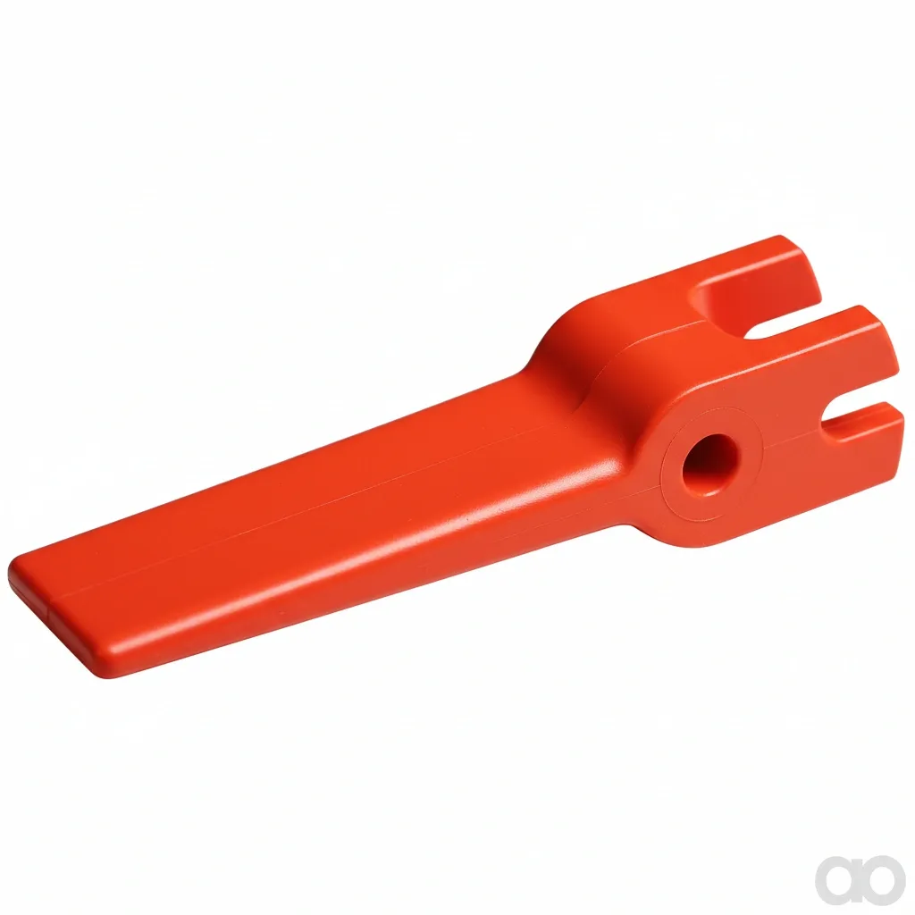 Amazone - 00345106 - Steuerhebel 7236300