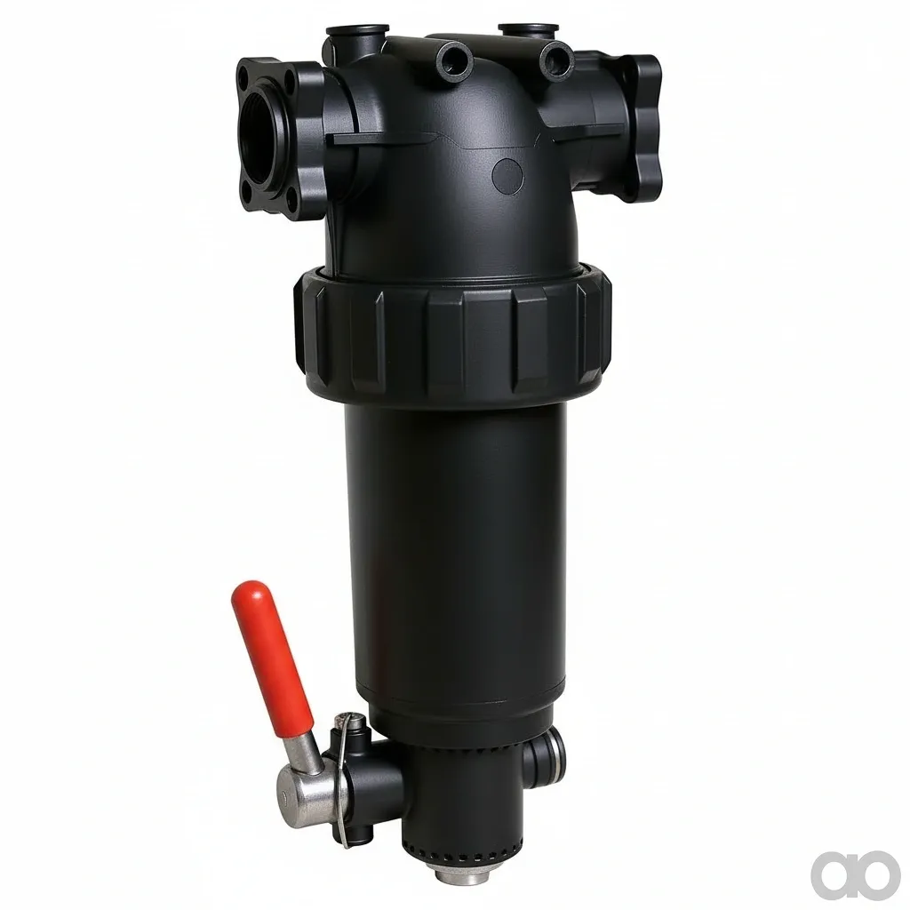 Amazone - 00345109 - Druckfilter 919845