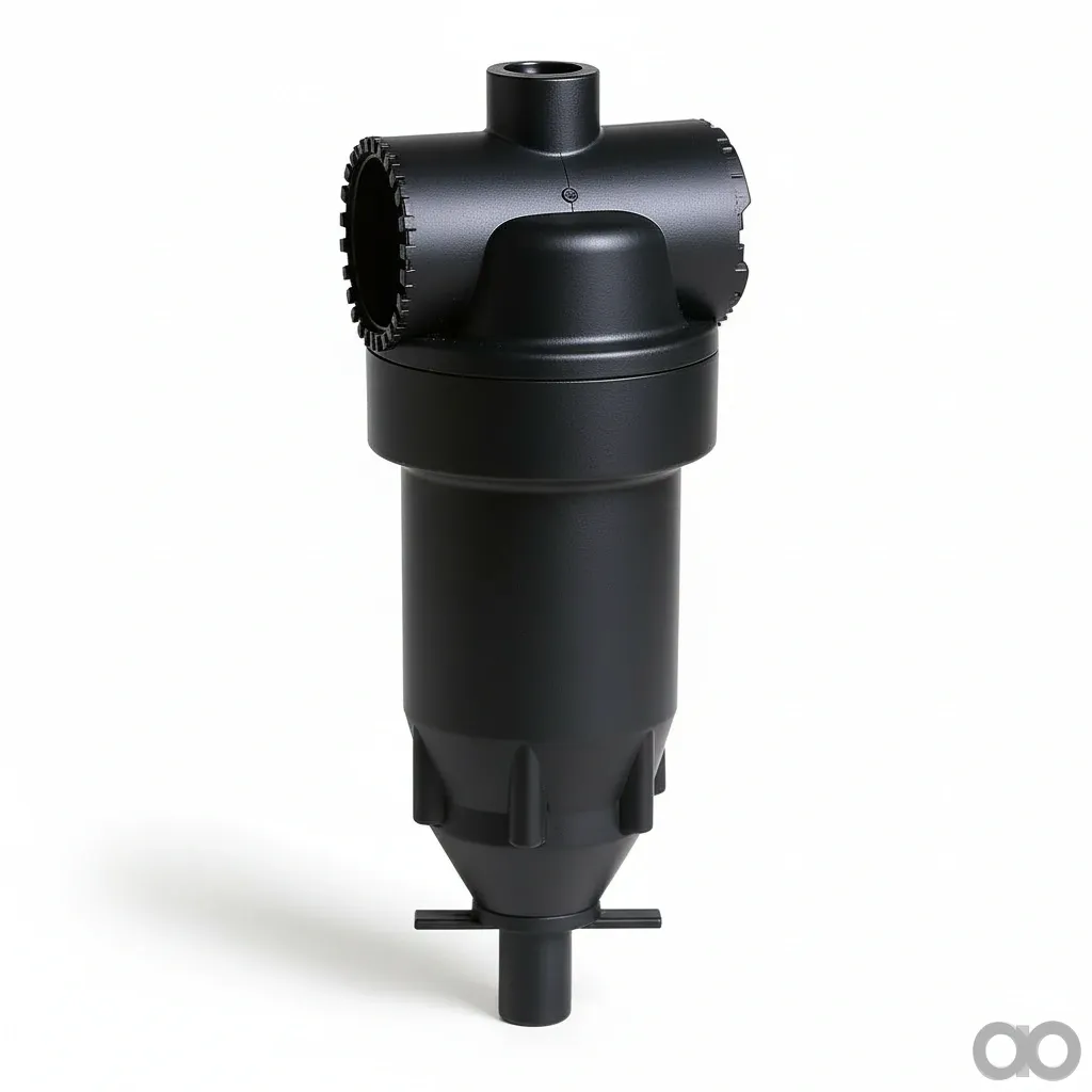 Amazone - 00345121 - Druckfilter Komplett Z